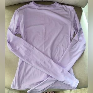 Skims Fits Everybody Long Sleeve